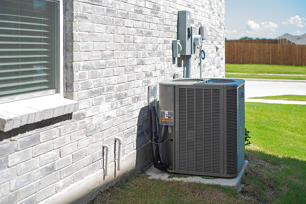 Reliable Air Conditioning Service contractor in Nixon, TX by FH HVAC